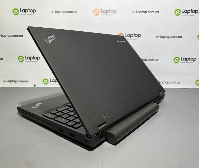 Ноутбук Lenovo ThinkPad T540p