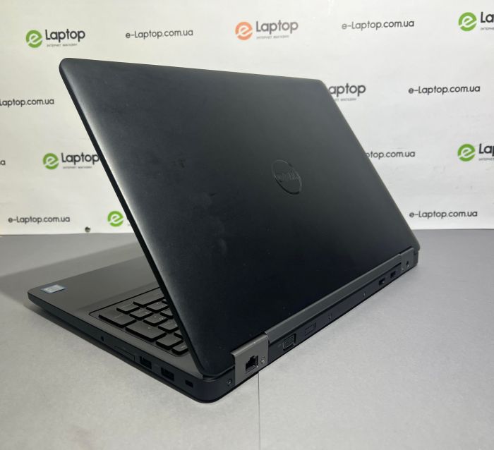 Ноутбук Dell Latitude E5570