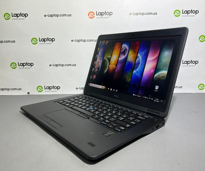 Ноутбук Dell Latitude E7450