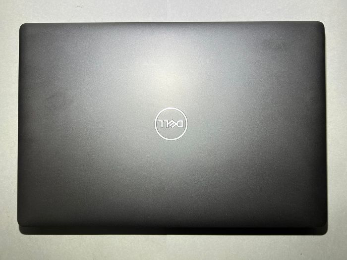 Ноутбук Dell Latitude 5400