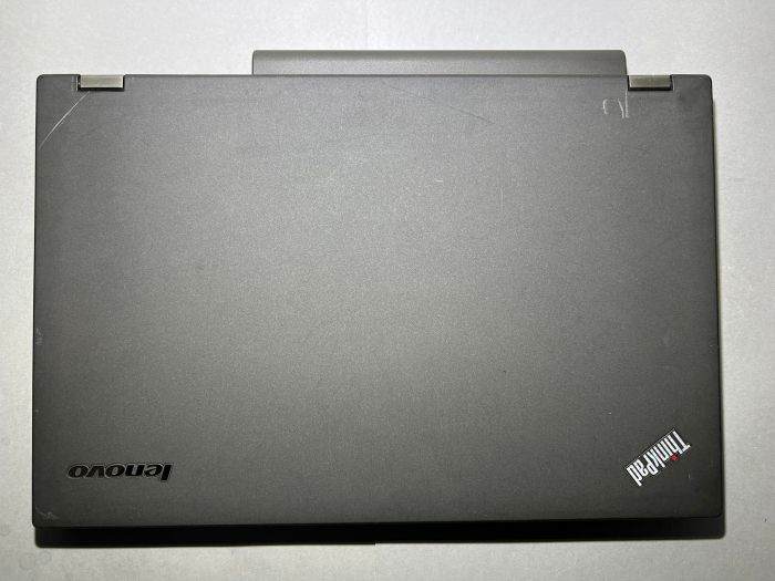 Ноутбук Lenovo ThinkPad T540p