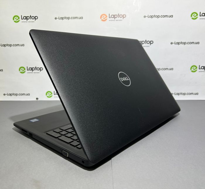 Ноутбук Dell Latitude 3590