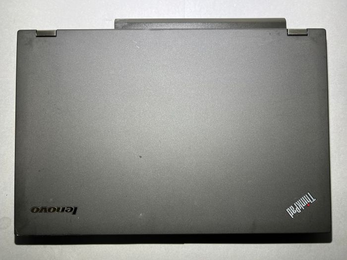 Ноутбук Lenovo ThinkPad T540p