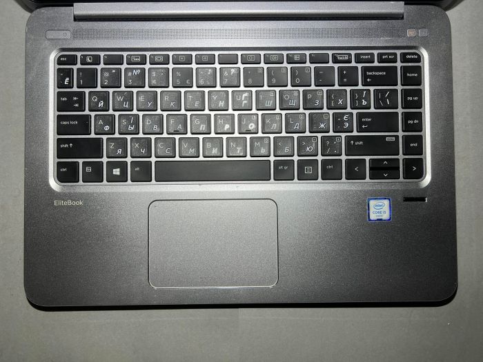 Ноутбук HP EliteBook 1040 G3