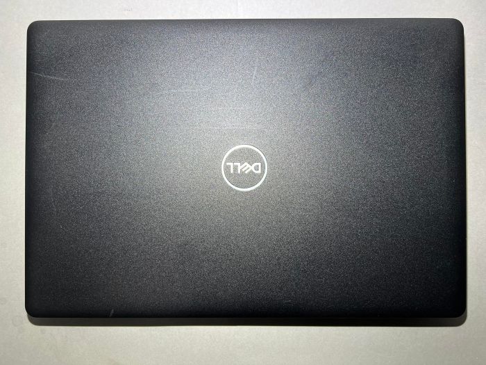 Ноутбук Dell Latitude 3590