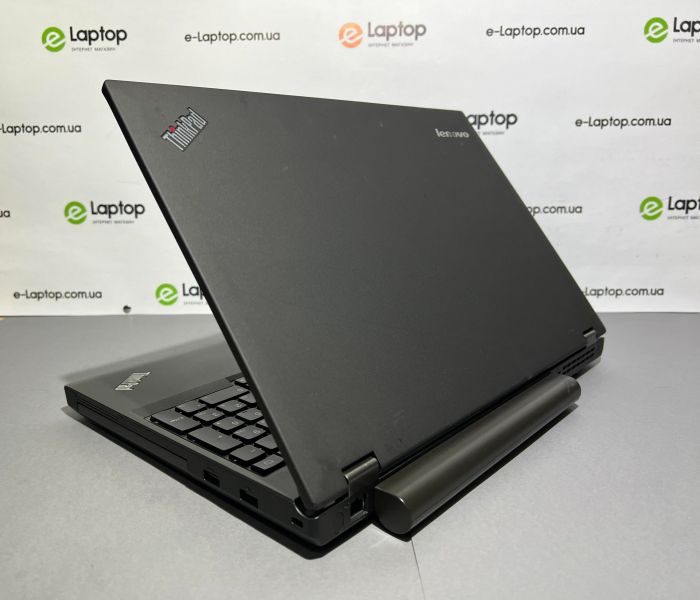 Ноутбук Lenovo ThinkPad T540p