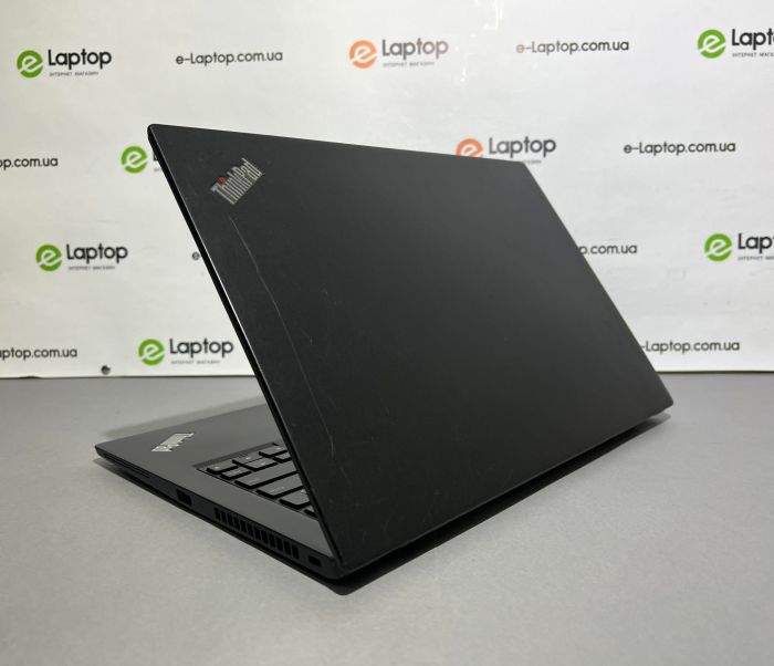 Ноутбук Lenovo ThinkPad T480s