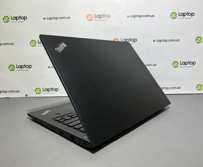 Ноутбук Lenovo ThinkPad E490