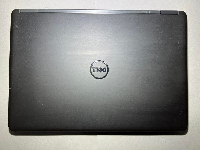 Ноутбук Dell Latitude E7450