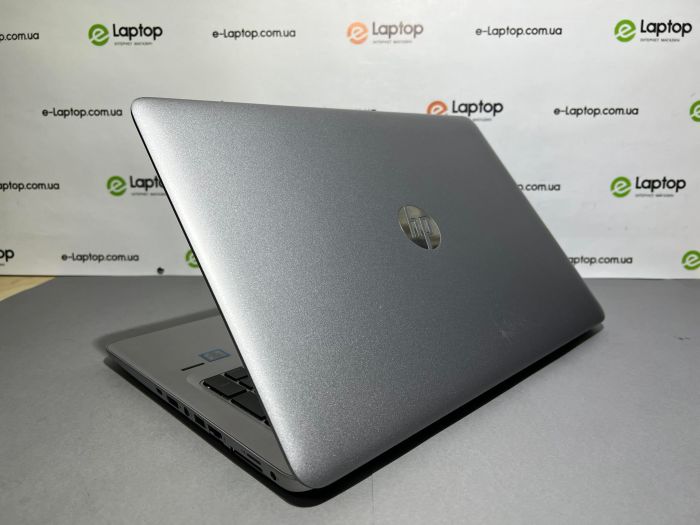 Ноутбук HP EliteBook 850 G3