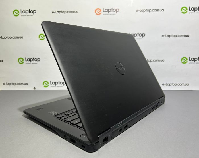 Ноутбук Dell Latitude E7450