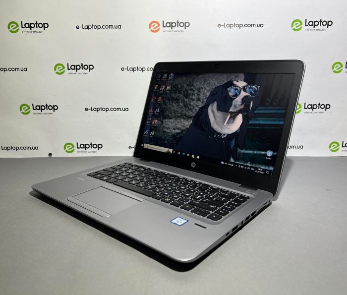 Ноутбук HP EliteBook 840 G3