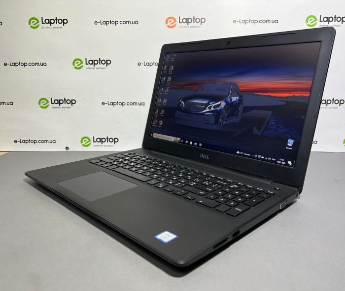 Ноутбук Dell Latitude 3590