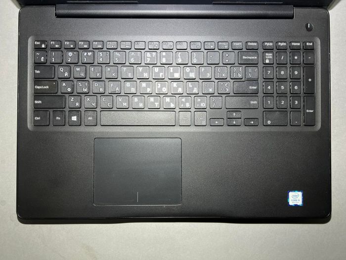 Ноутбук Dell Latitude 3590