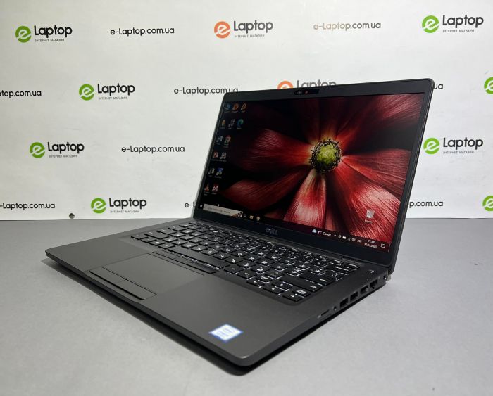 Ноутбук Dell Latitude 5400