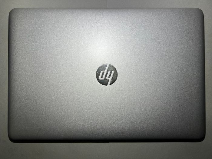 Ноутбук HP EliteBook 850 G3