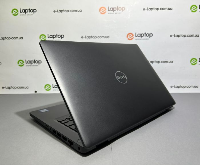 Ноутбук Dell Latitude 5400