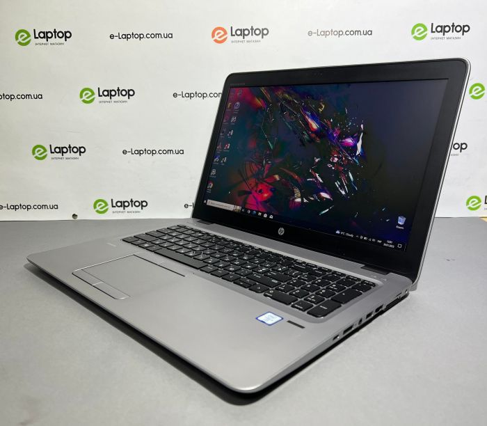 Ноутбук HP EliteBook 850 G3