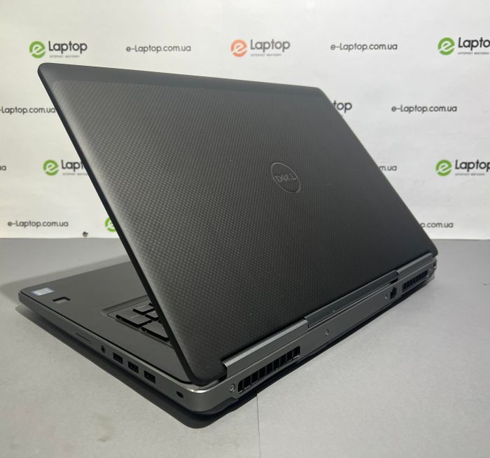 Ноутбук Dell Precision 7720