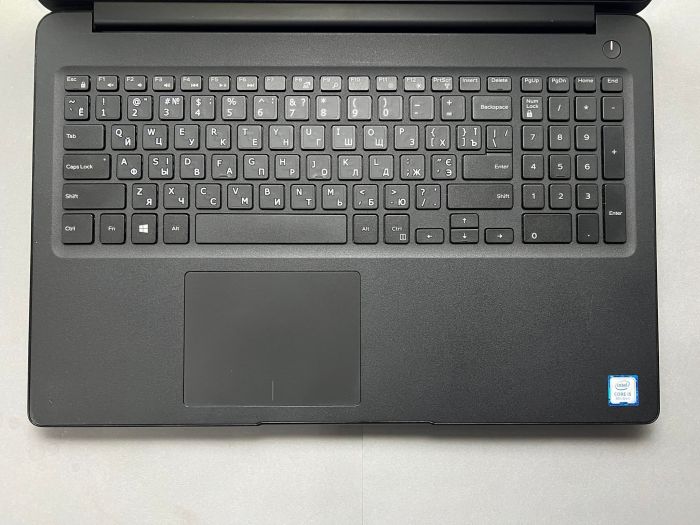 Ноутбук Dell Latitude 3500