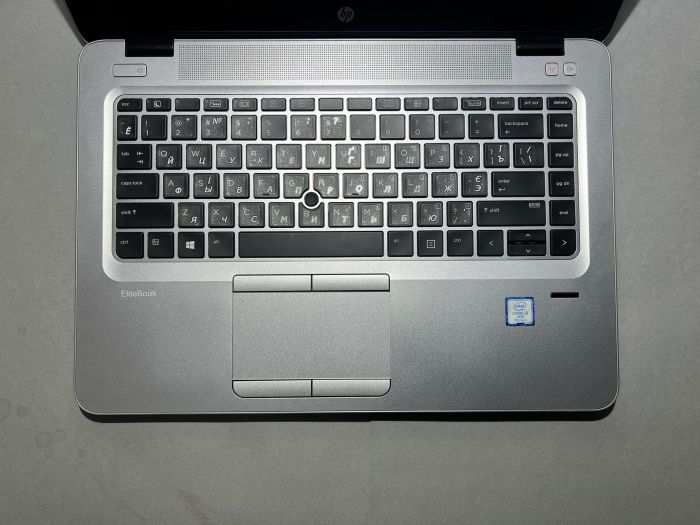 Ноутбук HP EliteBook 840 G4