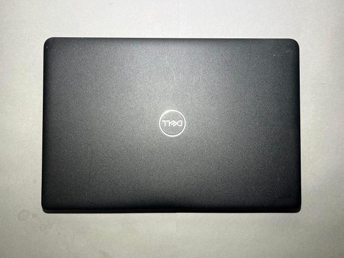 Ноутбук Dell Latitude 3500