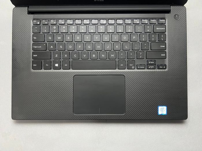 Ноутбук Dell Precision 5510