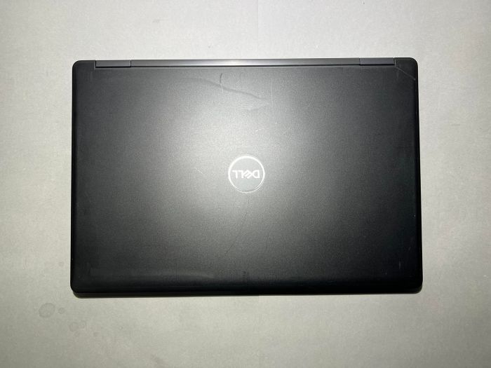 Ноутбук Dell Latitude 5591