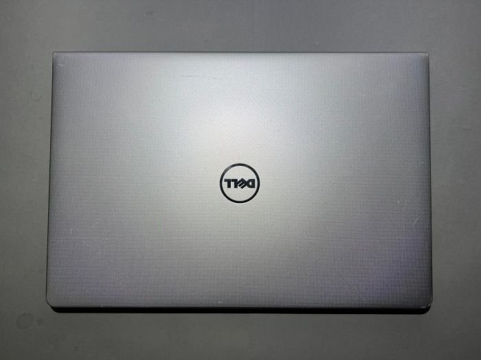 Ноутбук Dell Inspiron 15 5558