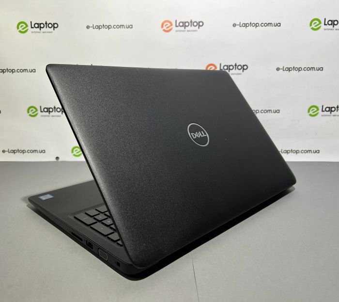 Ноутбук Dell Latitude 3500