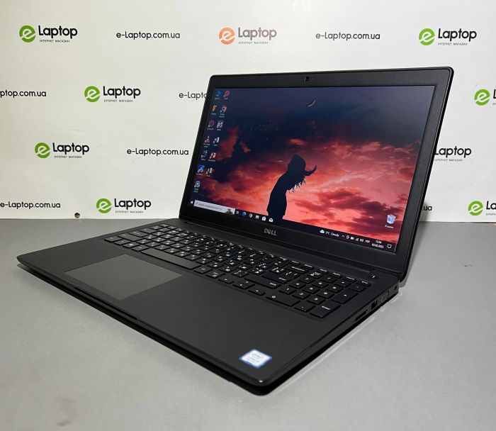 Ноутбук Dell Latitude 3500