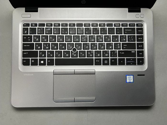 Ноутбук HP EliteBook 840 G3