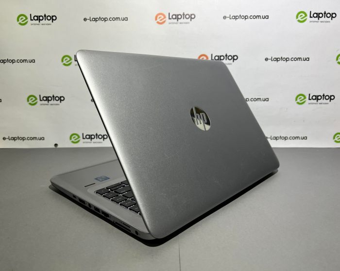 Ноутбук HP EliteBook 840 G3