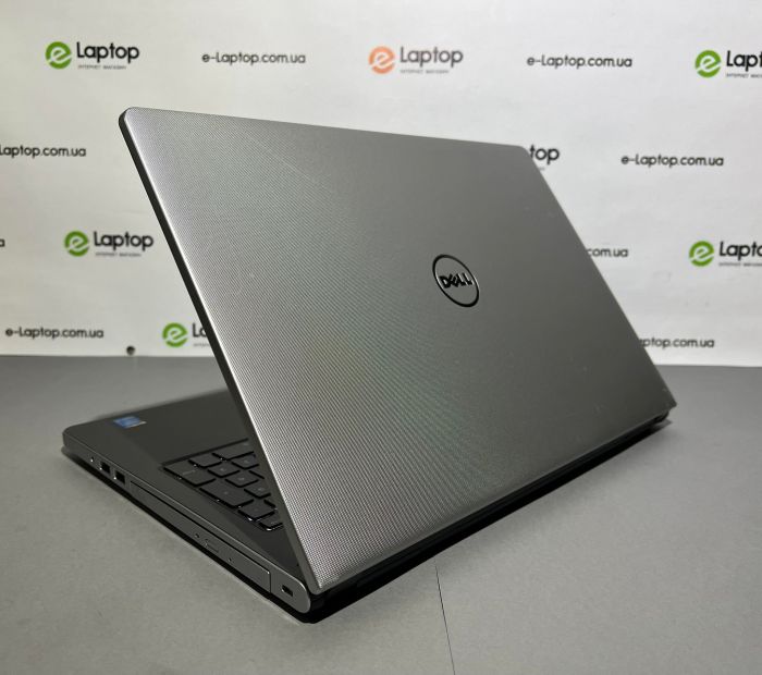 Ноутбук Dell Inspiron 15 5558