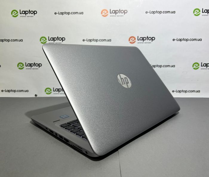 Ноутбук HP EliteBook 840 G4