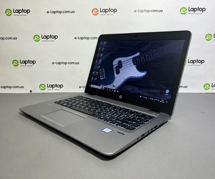 Ноутбук HP EliteBook 840 G4