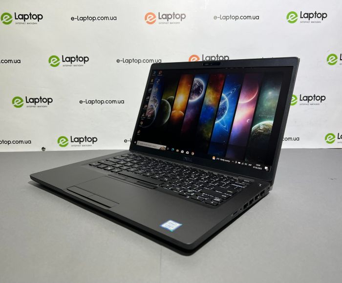 Ноутбук Dell Latitude 5400