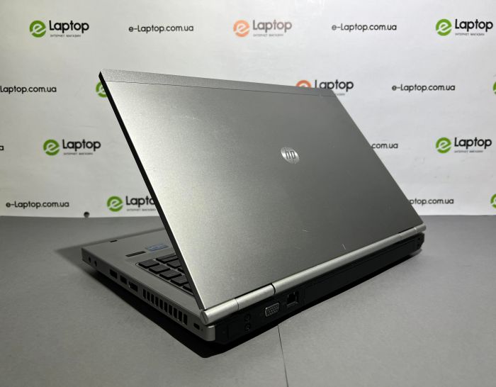 Ноутбук HP EliteBook 8470p