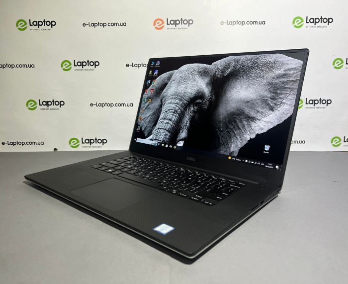 Ноутбук Dell Precision 5510