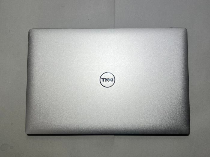 Ноутбук Dell Precision 5510