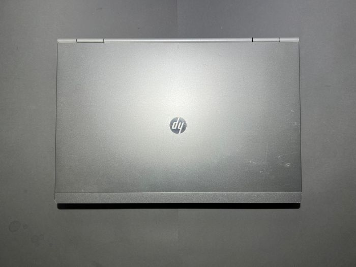 Ноутбук HP EliteBook 8470p