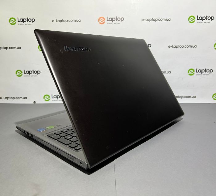 Ноутбук Lenovo IdeaPad Z500