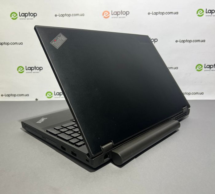 Ноутбук Lenovo ThinkPad W540