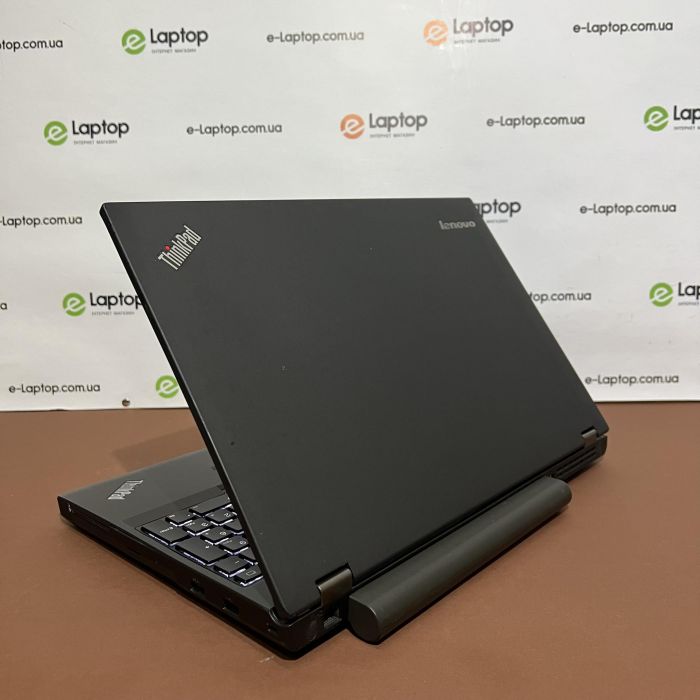 Ноутбук Lenovo ThinkPad T540p