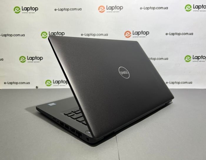 Ноутбук Dell Latitude 5400