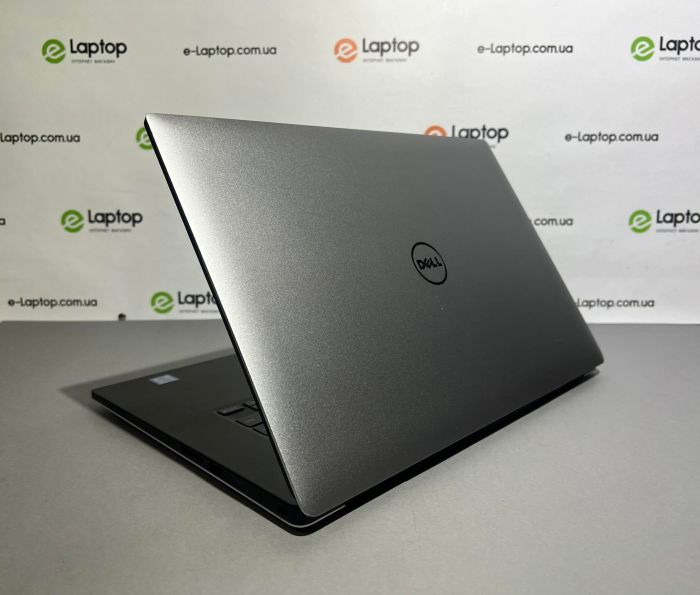 Ноутбук Dell Precision 5510