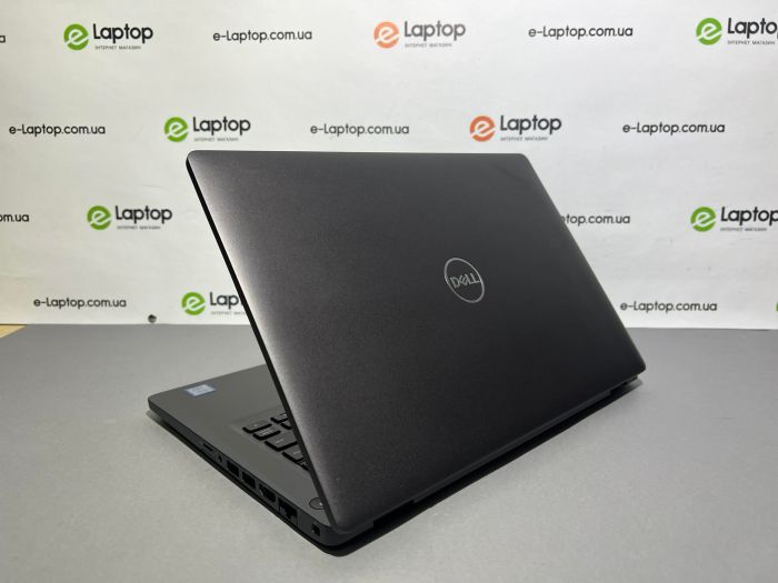 Ноутбук Dell Latitude 5400