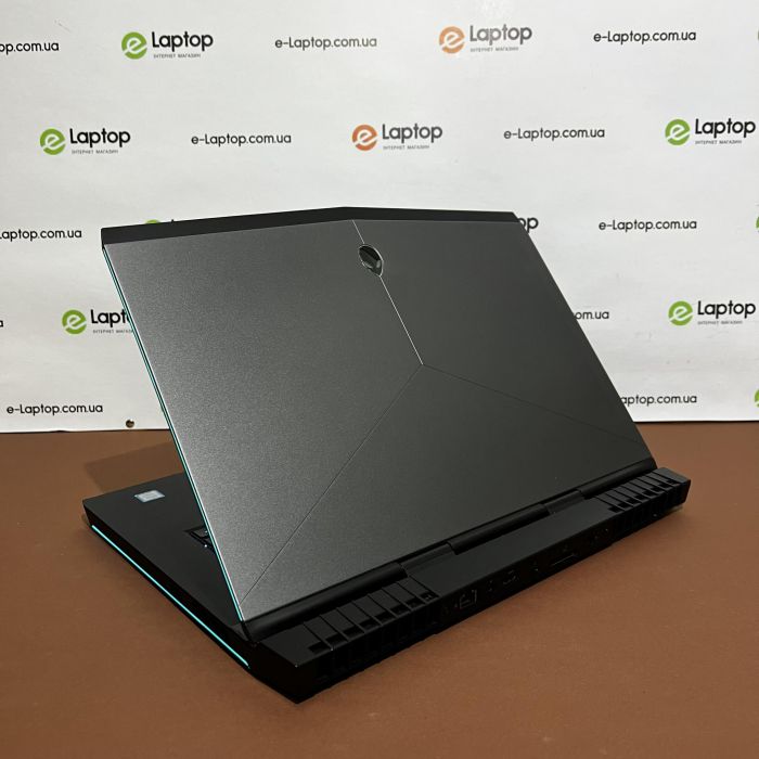 Ноутбук Dell Alienware 15 R3