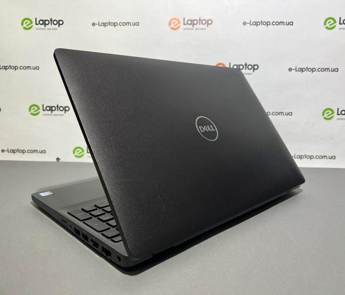 Ноутбук Dell Latitude 5500