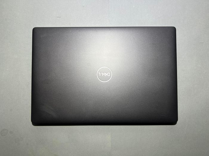 Ноутбук Dell Latitude 5400